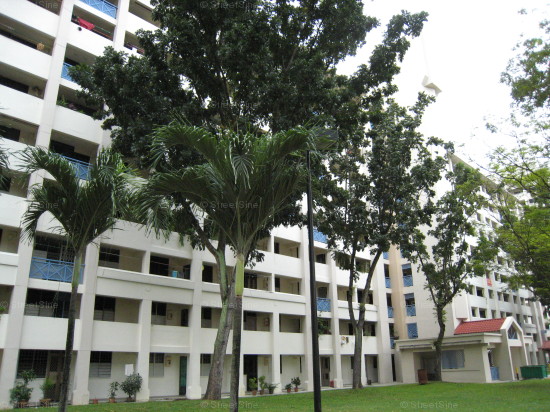 Blk 69 Circuit Road (Geylang), HDB 3 Rooms #29752